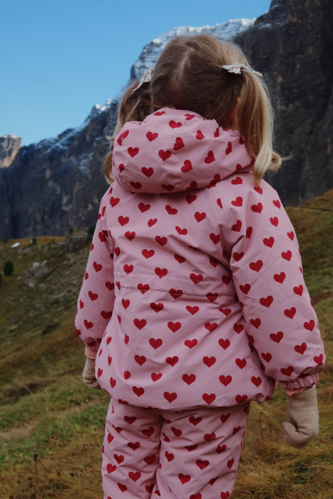 Konges Sløjd Ski jacket | Kids's | Vitkac